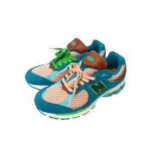 WEB限定デザイン サレへベンバリー×ニューバランス 2002R 26cm Salehe