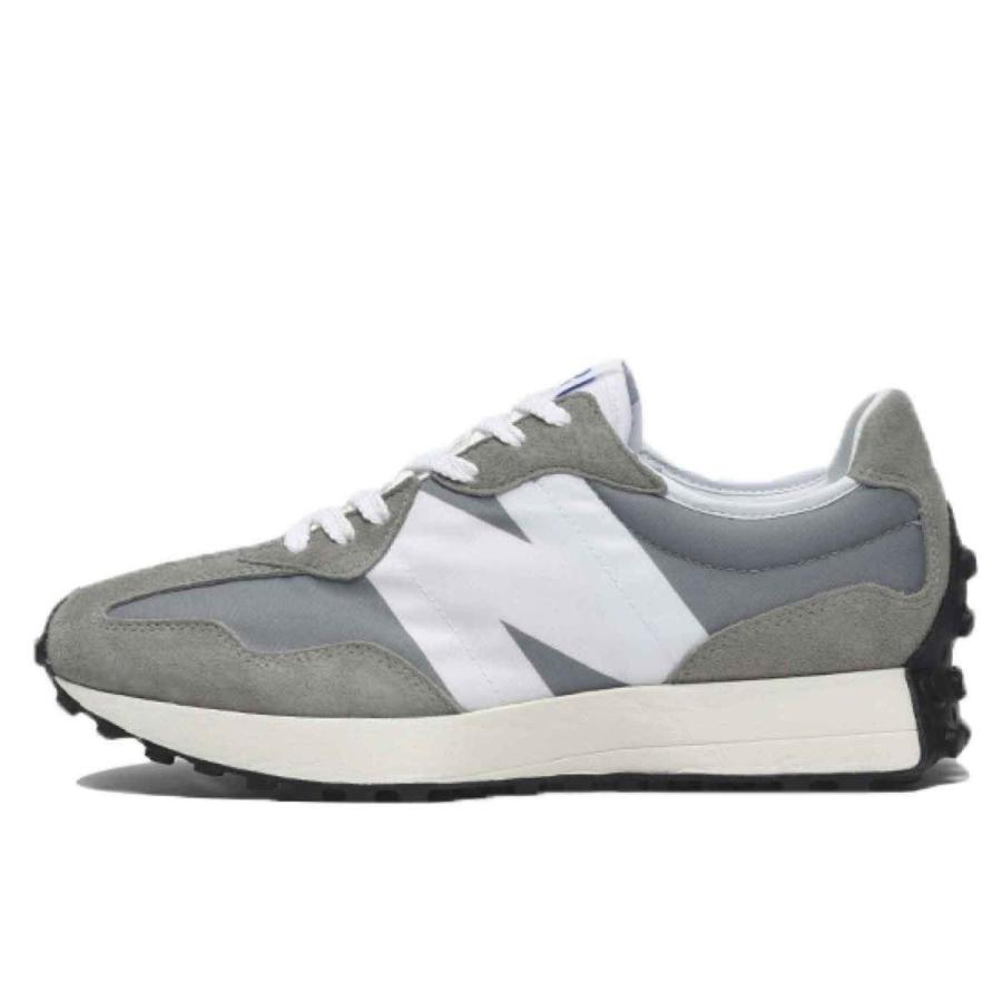 UNISEX S/M New Balance MS327 LAB GRAY 29cm - 通販 - www
