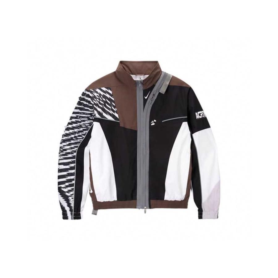 ≪超目玉☆12月≫ Nike × ACRONYM ウーブン ジャケット XL asakusa.sub.jp