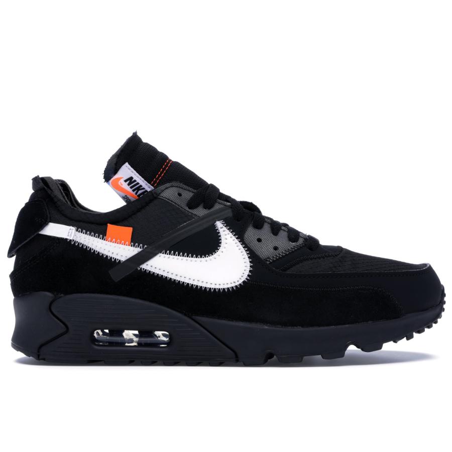 ナイキ エアマックス Air 90 90 オフホワイトブラック 27 5cm Nike Air メンズファッション Max