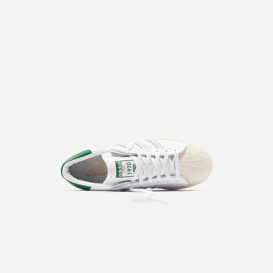 アディダス スーパースター キス クラシックス 27 5cm Adidas Superstar Kith Classics Program White fy3517 海外の人気商品 Os fy3517 275 Selectsk 通販 Yahoo ショッピング