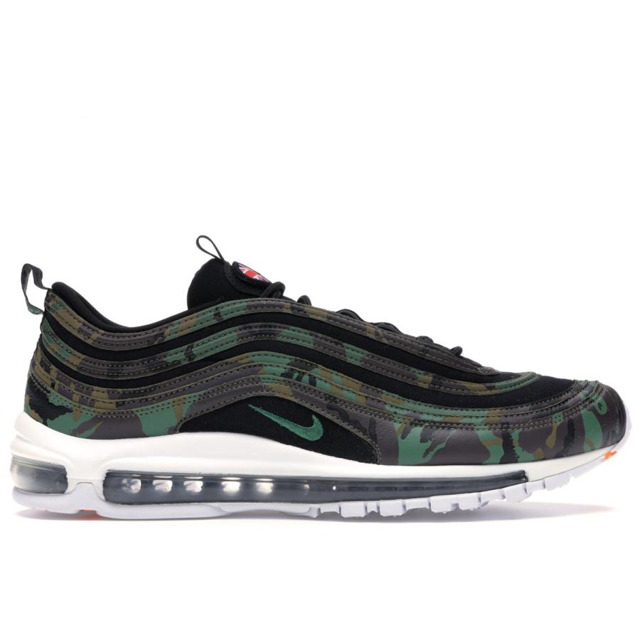 ナイキ エアマックス97 イギリス カモ 24cm Nike Air Max 97 Country Camo (UK) AJ2614-201  海外の人気商品 :os-AJ2614-201-240:SELECTsk - 通販 - Yahoo!ショッピング