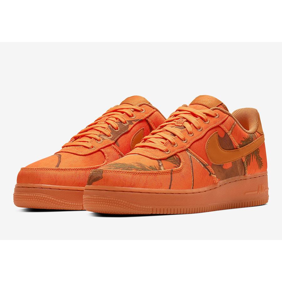 在庫一掃 ナイキ エア フォース1リアル ツリー 28cm Nike Air Force 1 Low Realtree Orange Ao2441 800 海外の人気商品 残りわずか Www Lequotidien Mr