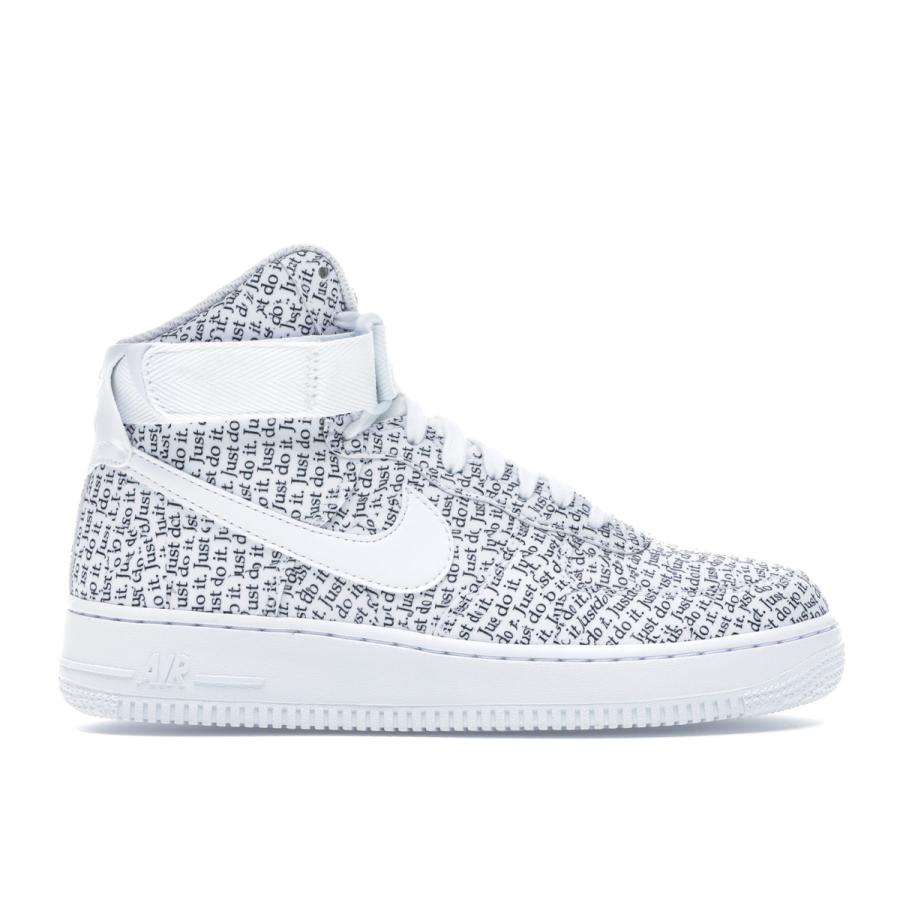 楽天市場 ナイキウイメンズ エアフォース1ハイ 28cm Nike Air Force 1 High Just Do It Pack White W Ao5138 100 海外の人気商品 Os Ao5138 100 280 Selectsk 通販 Yahoo ショッピング 100 の保証 Tratabrasil Org Br