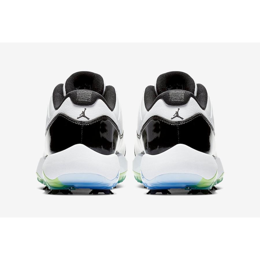 SALE／68%OFF】 ナイキ エアジョーダン 11 ゴルフ コンコルド sushitai