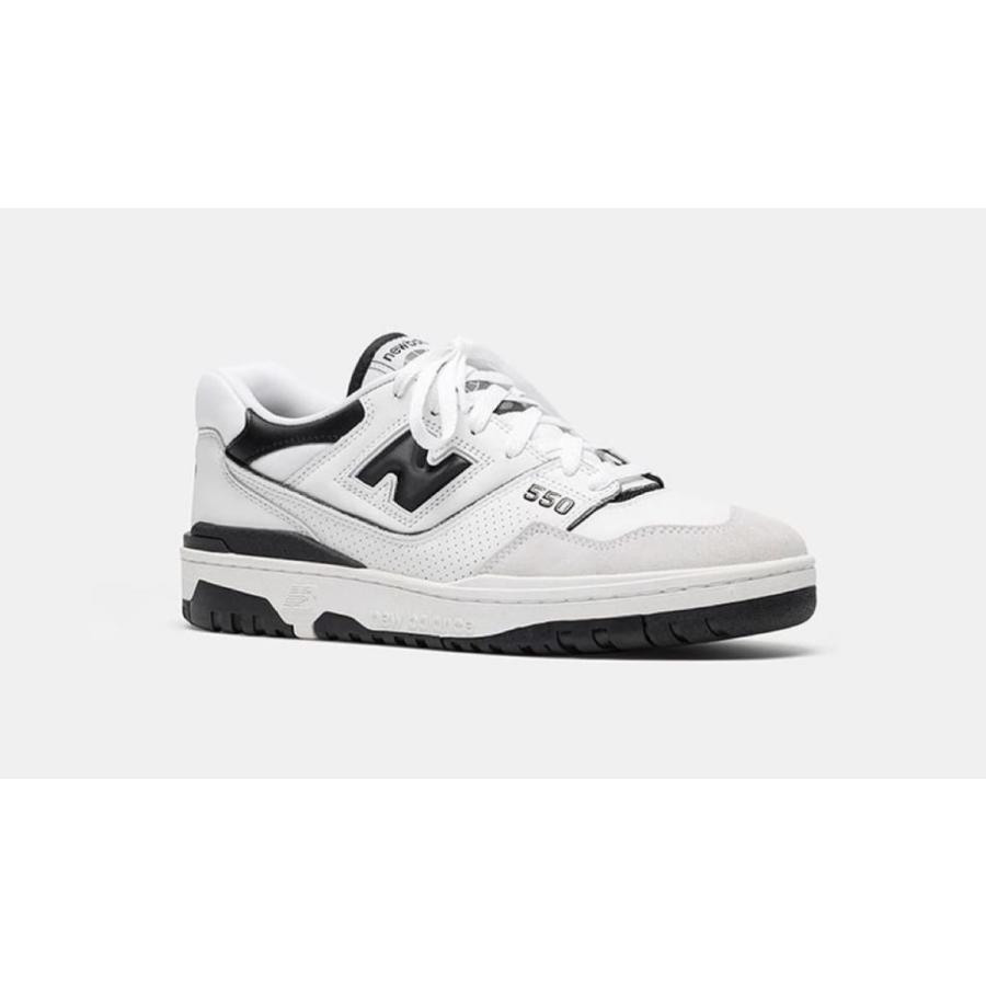 BB550 LM1 ホワイトブラック 24cm New Balance 550 Sea Salt Black BB550LM1 海外の人気商品  :os-BB550LM1-240:SELECTsk - 通販 - Yahoo!ショッピング