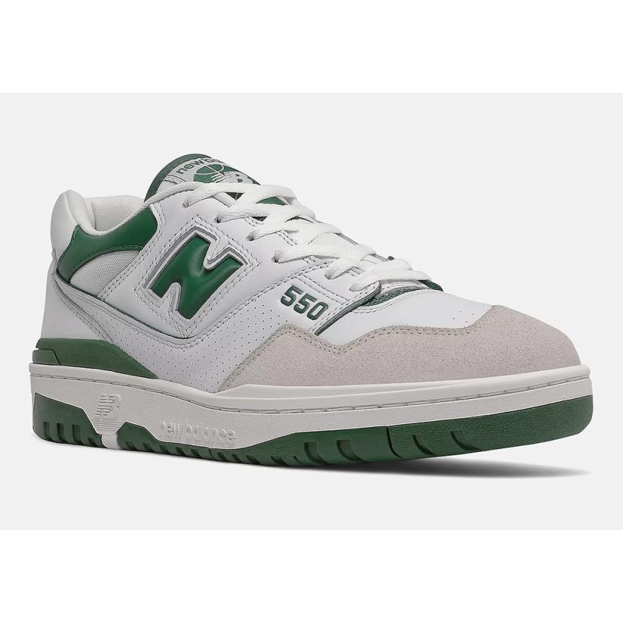 ニューバランス 550 グリーン ホワイト 24cm New Balance 550 White Green BB550WT1 海外の人気商品 :os- BB550WT1-240:SELECTsk - 通販 - Yahoo!ショッピング bb550wt1