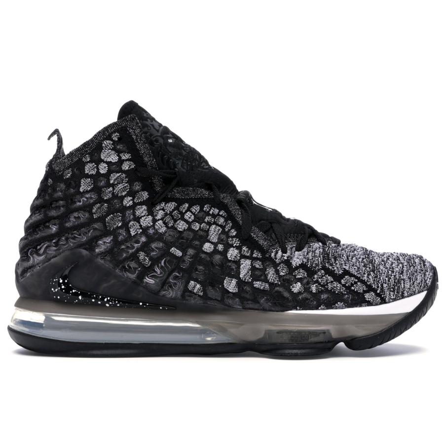 正規品 レブロン 17 ブラック ホワイト 29 5cm Nike Lebron 17 Black White Bq3177 002 安心の本物鑑定 Os Bq3177 002 295 Selectsk 通販 Yahoo ショッピング 50 Off Norcafe Pe