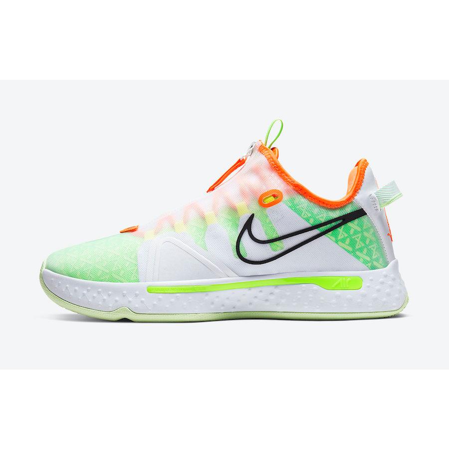 Rakuten ゲータレード ナイキ Pg 4 ホワイト グリーン 28 5cm Nike Pg 4 Gatorade White Cd5086 100 海外の人気商品 Os Cd5086 100 285 Selectsk 通販 Yahoo ショッピング 楽天ランキング1位 Assureapm Com