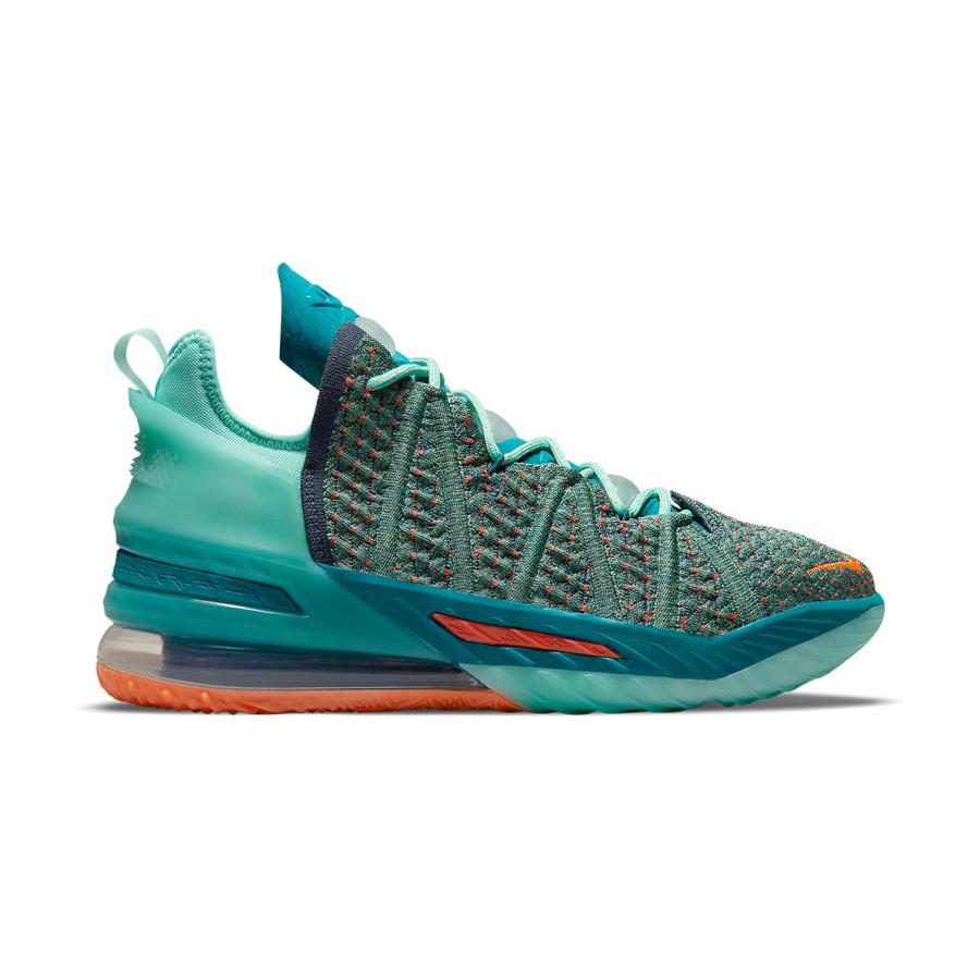 春新作の ナイキ レブロン基金の活動にオマージュ レブロン 海外の人気商品 Cq92 300 Family Are We 18 Lebron Nike 24 5cm ファミリー ウィーアー 18 シューズ Postetelecom Gouv Cg