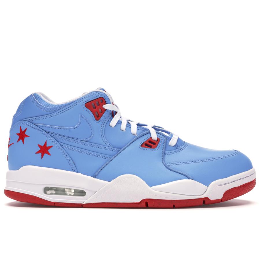 海外正規品 ナイキエアフライトオールスターシカゴフラッグ 26cm Nike Air Flight All Star Chicago Flag Cu41 406 海外の人気商品 楽天 Dp3akb Jatengprov Go Id