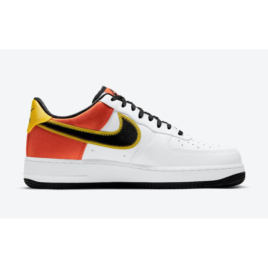 偉大な ナイキ エアフォースワン ロー レイガンズ 28 5cm Nike Air Force 1 Low Raygun Cu8070 100 正規品 Sobrancelhas Com Br