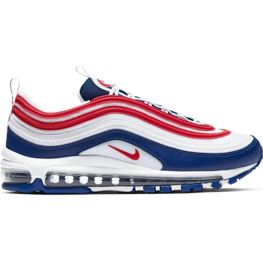 送料込 ナイキ エアマックス97 アメリカ 26 5cm Nike Air Max 97 Usa Cw5584 100 海外の人気商品 Os Cw5584 100 265 Selectsk 通販 Yahoo ショッピング 数量限定 Www Lequotidien Mr