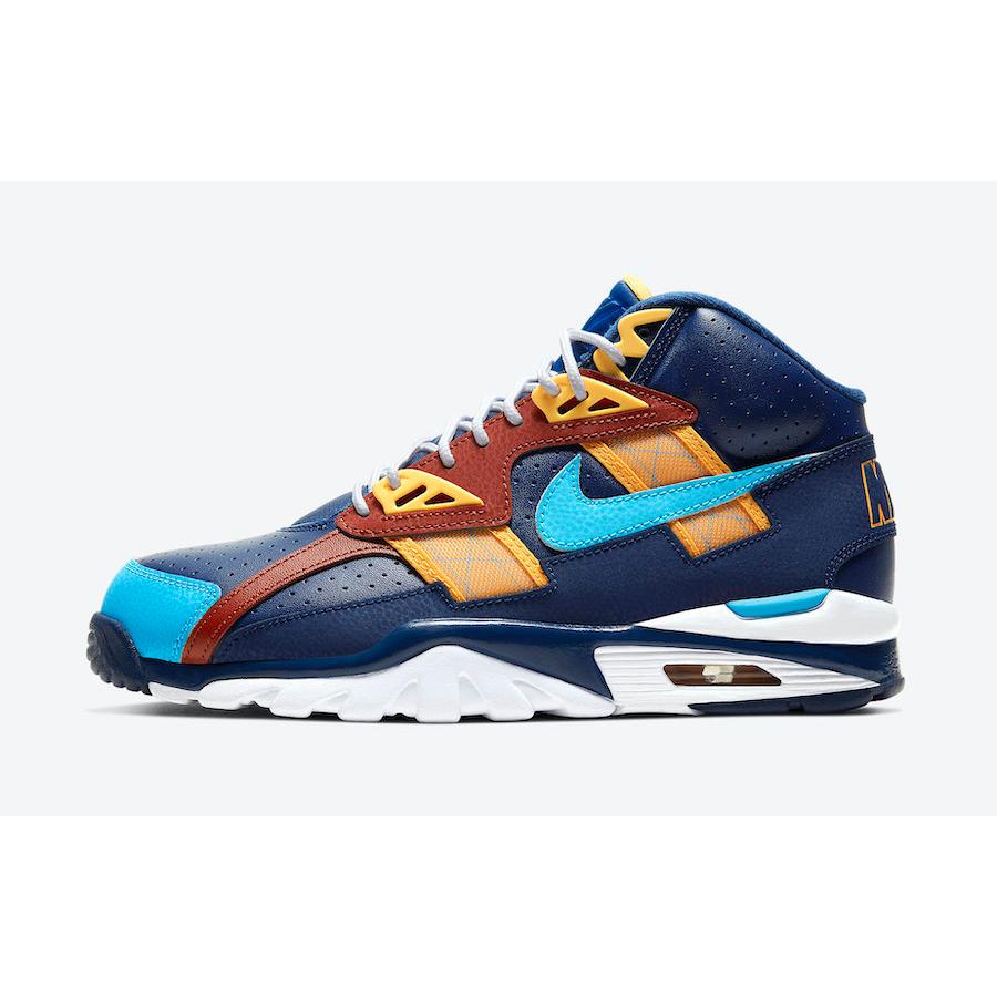 高知インター店 ナイキ エア トレーナー Sc ハイ 26cm Nike Air Trainer Sc High La Rams Cw6023 400 海外の人気商品 Os Cw6023 400 260 Selectsk 通販 Yahoo ショッピング 豪華 Niceronline Com