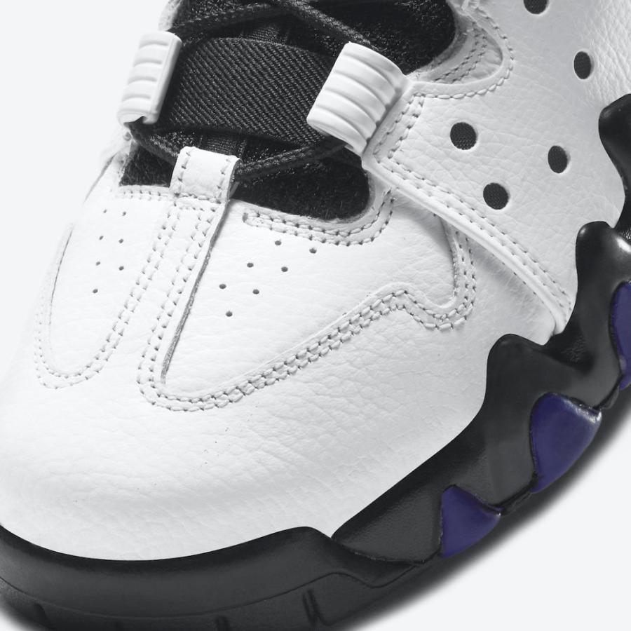 nike air max 2 cb 94 white varsity purple 2021