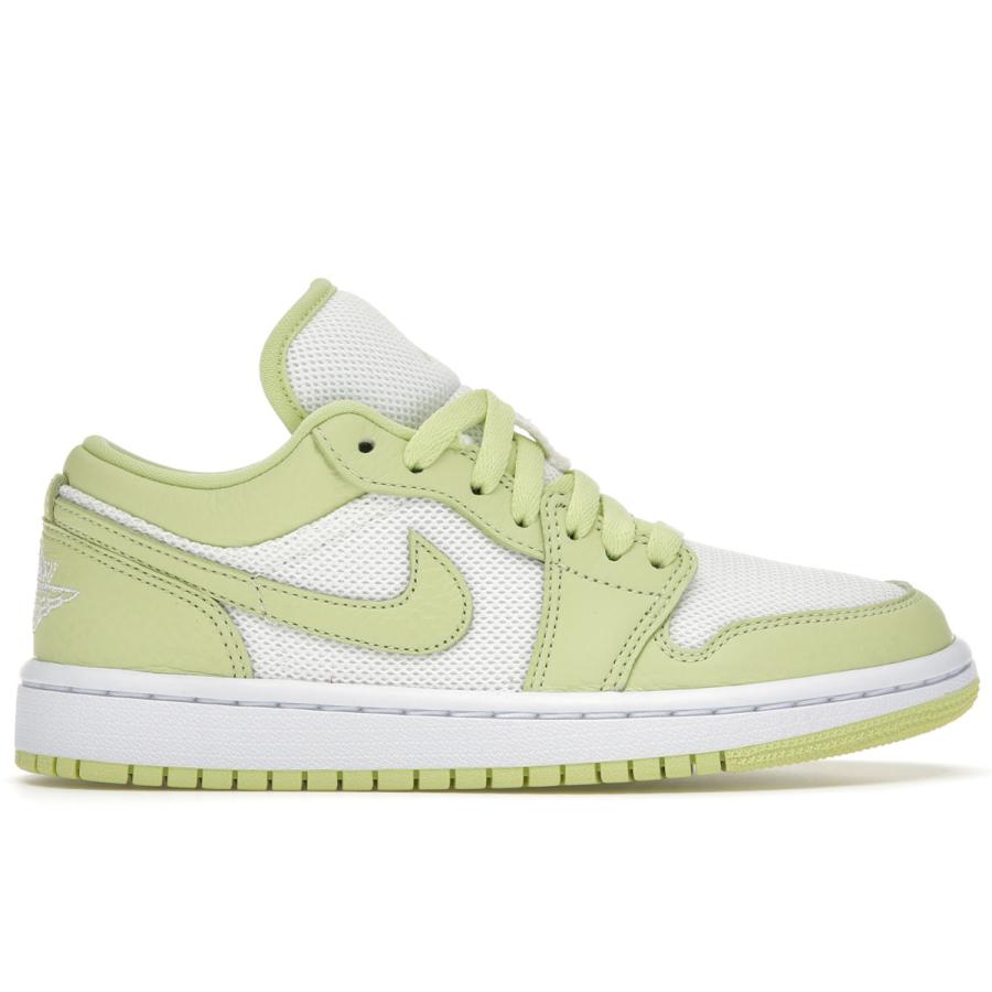 ナイキ エア ジョーダン 1 ロー W ライムライト W 29cm Jordan Jordan シューズ 1 W 海外