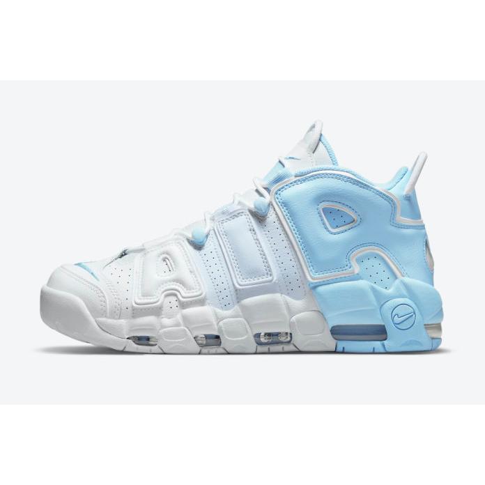 国際ブランド ナイキ エア モア アップテンポ サイキック ブルー 28 5cm Nike Air More Uptempo Psychic Blue Sky Dj5159 400 海外の人気商品 人気ブランド Www Wmcmuaythai Org
