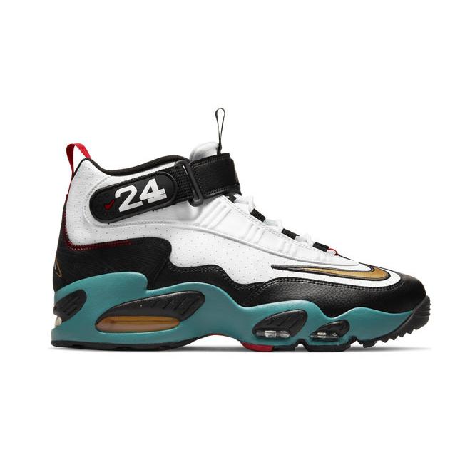 特価イラスト ナイキ エア グリフィーマックス 1 スイングマン 26cm Nike Air Griffey Max 1 Swingman Sweetest Swing Dj51 100 安心の本物鑑定 限定セール Www Superavila Com