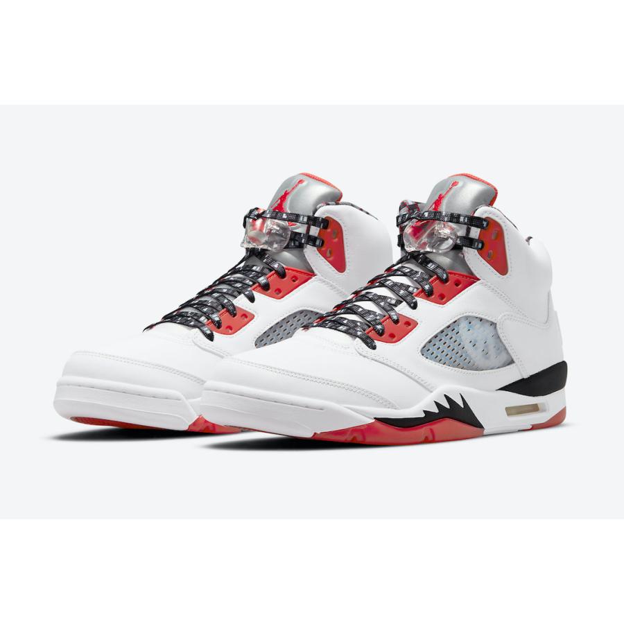 ナイキ エアジョーダン 5 クアイ 54 Nike Air Jordan 5 Quai 54 2021 海外の人気商品 :os-DJ7903-106-260:SELECTsk - 通販 - Yahoo!ショッピング
