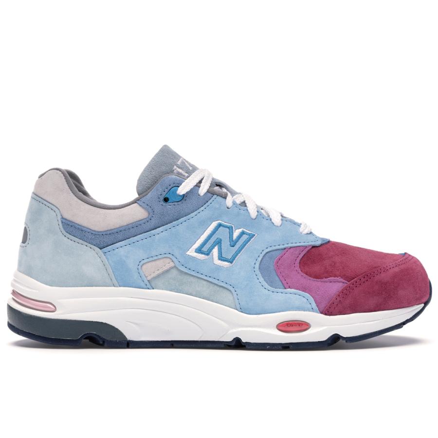 ニューバランス New Balance X キス トリーツ 26 5cm New Balance 1700 Kith The Colorist Pink Toe M1700k1 海外の人気商品 Os M1700k1 265 Selectsk 通販 Yahoo ショッピング