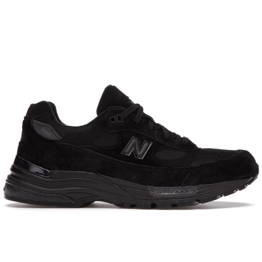 26.5cm】New Balance 992 EA ニューバランス ブラック | www.tspea.org