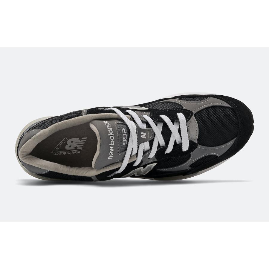 New Balance 992 ブラック M992EB 28.5cm | tspea.org