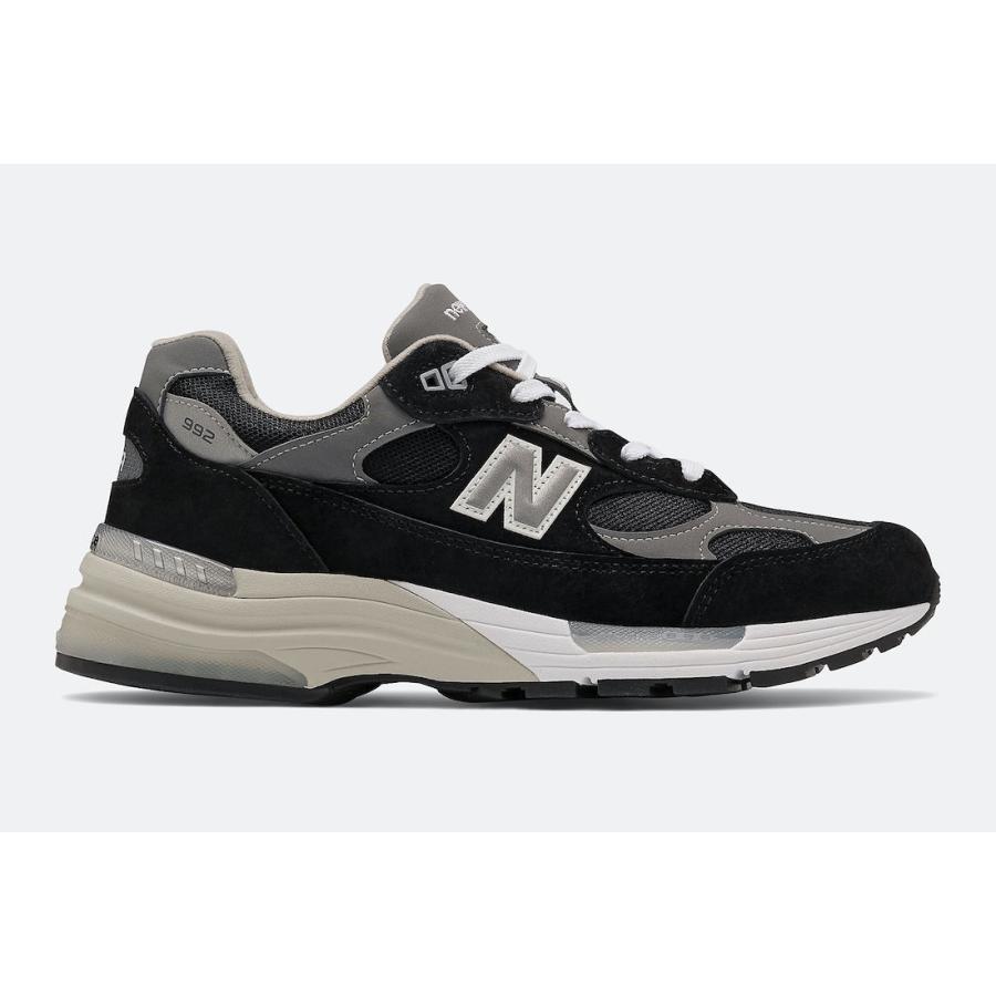 New Balance 992 ブラック M992EB 28.5cm | tspea.org
