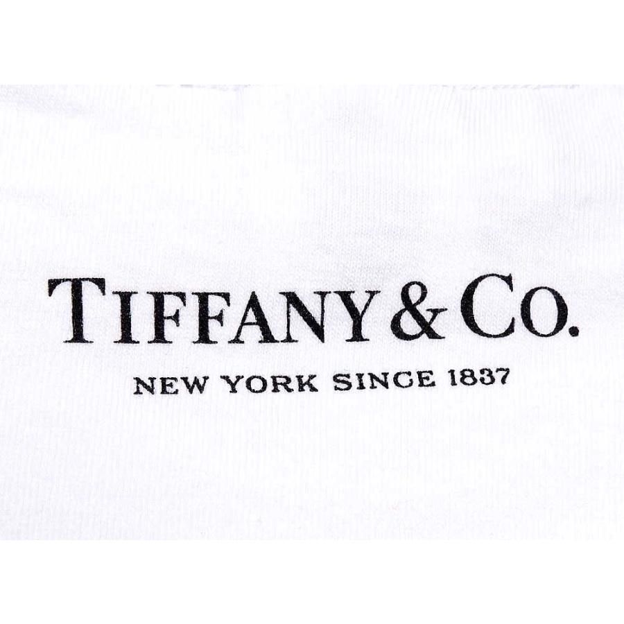 シュプリーム/ティファニーロゴTシャツホワイト s Supreme/Tiffany&Co. Box Logo Tee White SUP-FW21-269-White 安心の本物鑑定｜cocochism｜05