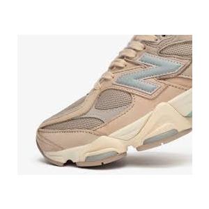 New Balance U9060WCG ベージュ 24.5cm- New Balance U9060WCG ベージュ 24.5cm-