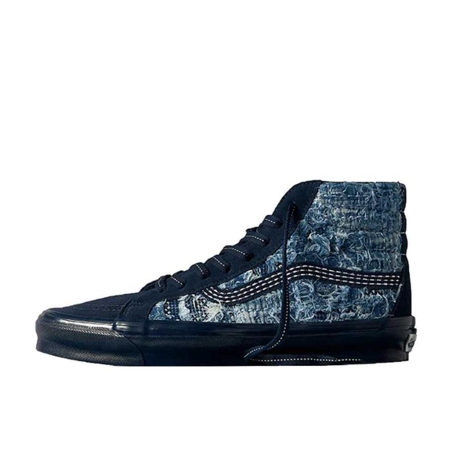 キャンペーン特価 ファンダメンタル バンズボルトua Ogスケートハイ 27cm Fdmtl Vans Vault Ua Og Sk8 Hi Lx Vn0a4bvb5wp1 安心の本物鑑定 評判 App Digitallimegreen Co Za