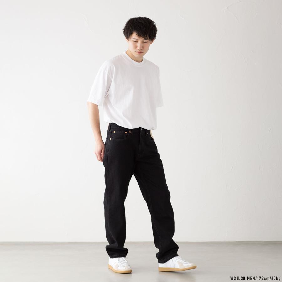 Levi's リーバイス 550 【アメリカ直輸入】リラックスフィット Levi's リーバイス 550 【アメリカ直輸入】リラックスフィット