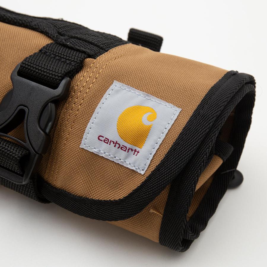 Carhartt（カーハート） 18ポケット ユーティリティ ロール 工具