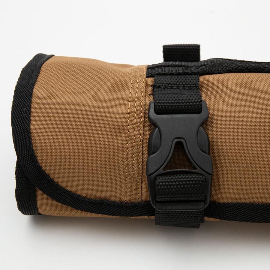 Carhartt（カーハート） 18ポケット ユーティリティ ロール 工具