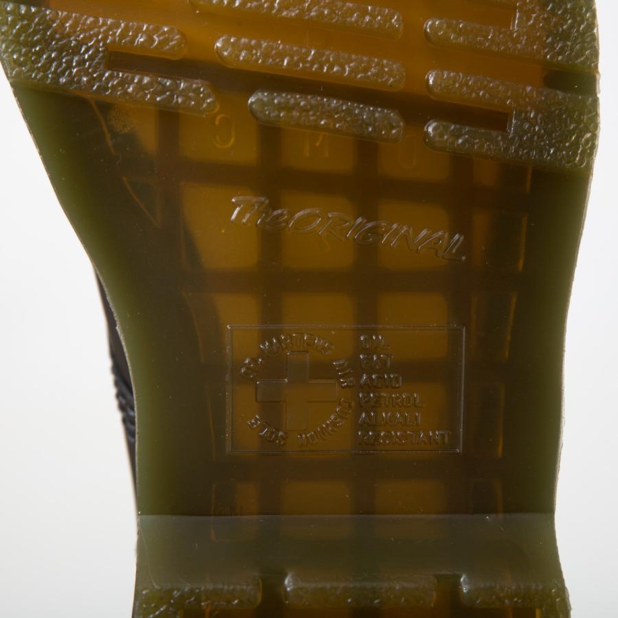 Dr.Martens（ドクターマーチン） 6ホール ブーツ Dr.Martens 101 YS