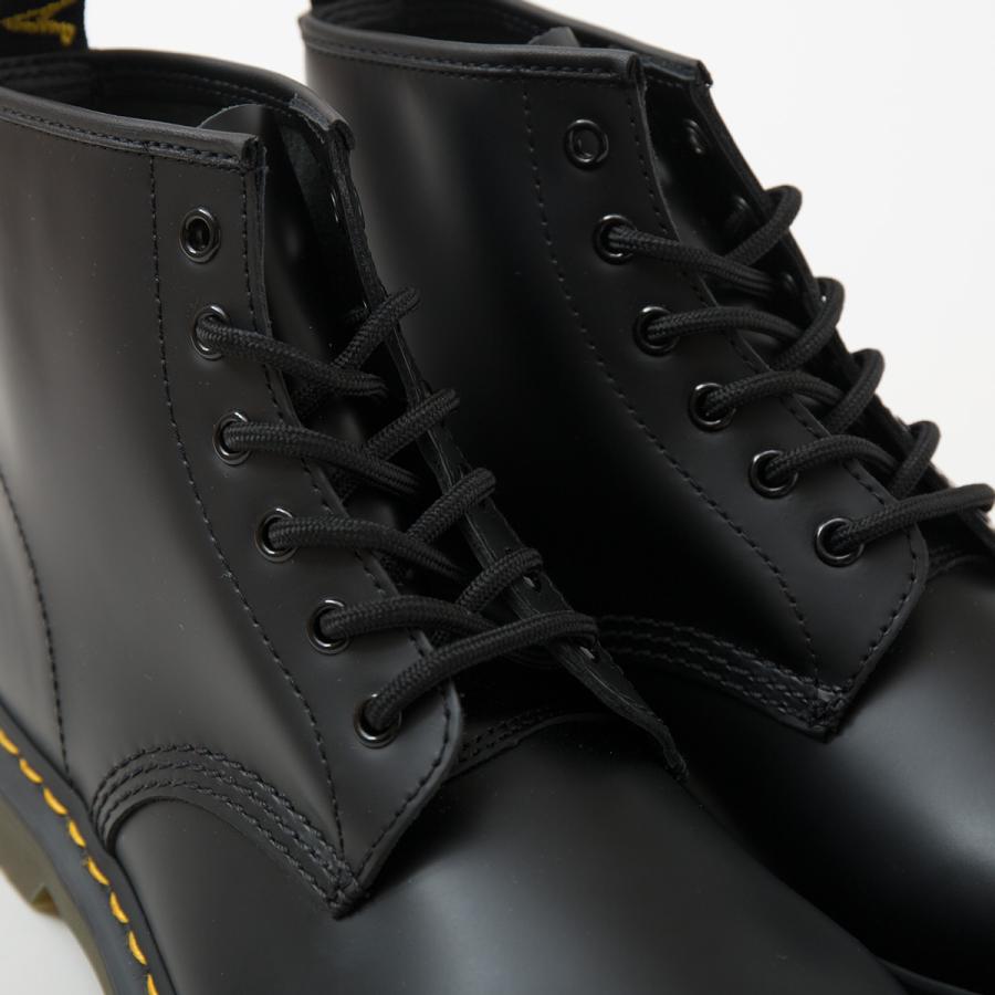 Dr.Martens（ドクターマーチン） 6ホール ブーツ Dr.Martens 101 YS