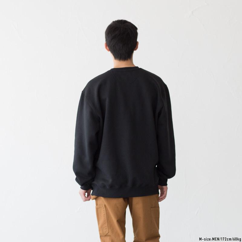 Carhartt カーハート ルーズフィット ミッドウエイト クルー Carhartt カーハート ルーズフィット ミッドウエイト クルー