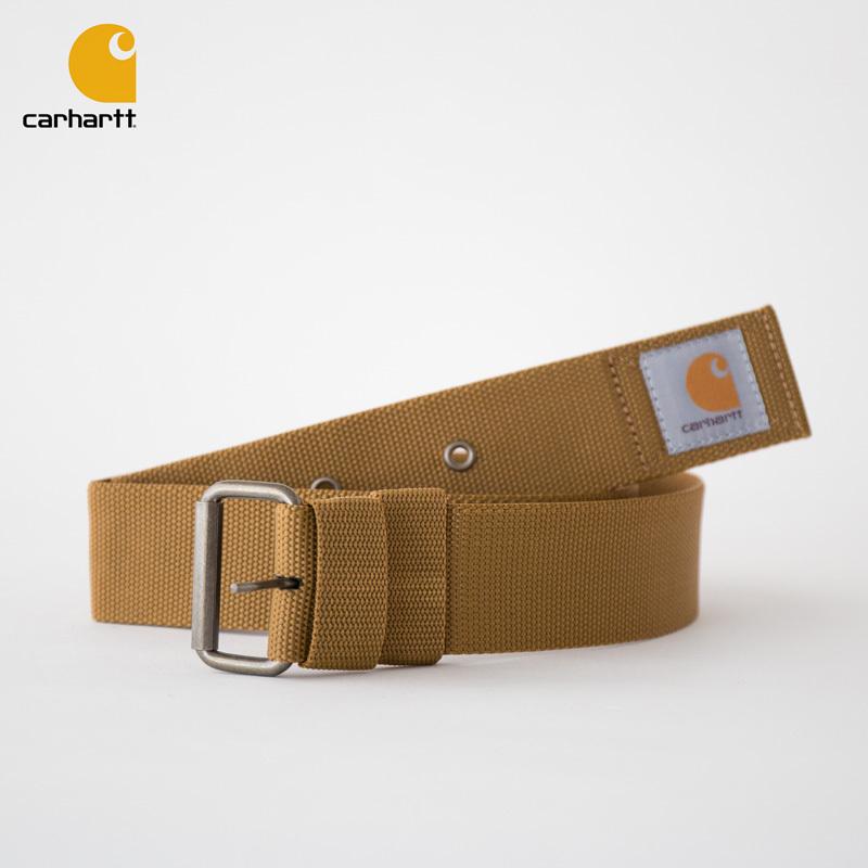 Carhartt（カーハート） レガシー ワーク ベルト 107801 メンズ