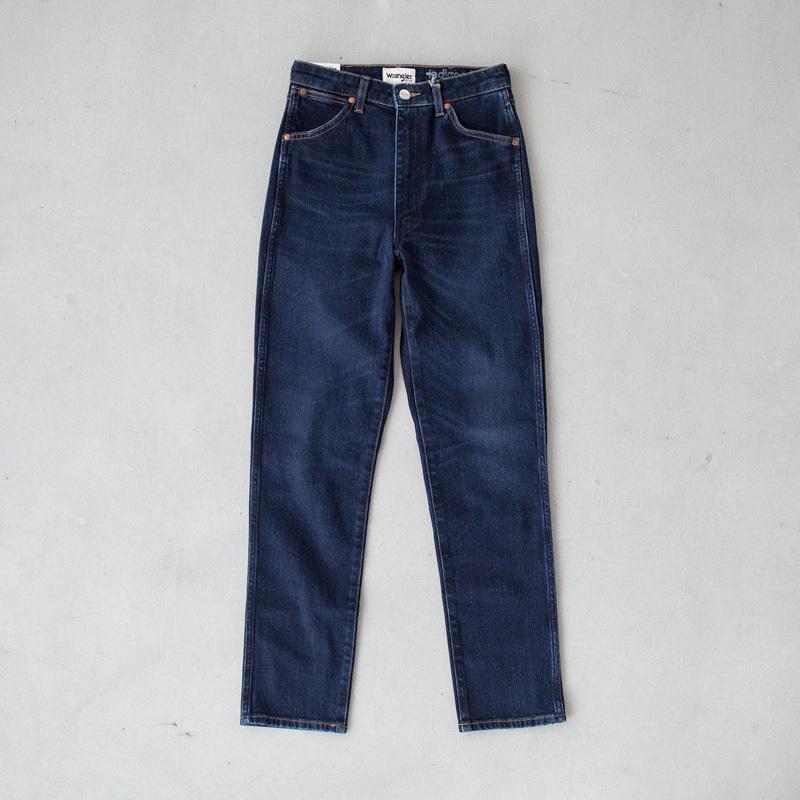 VINTAGE wrangler 11WWZ DENIM PANTS