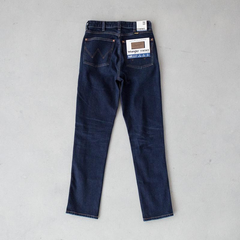 VINTAGE wrangler 11WWZ DENIM PANTS