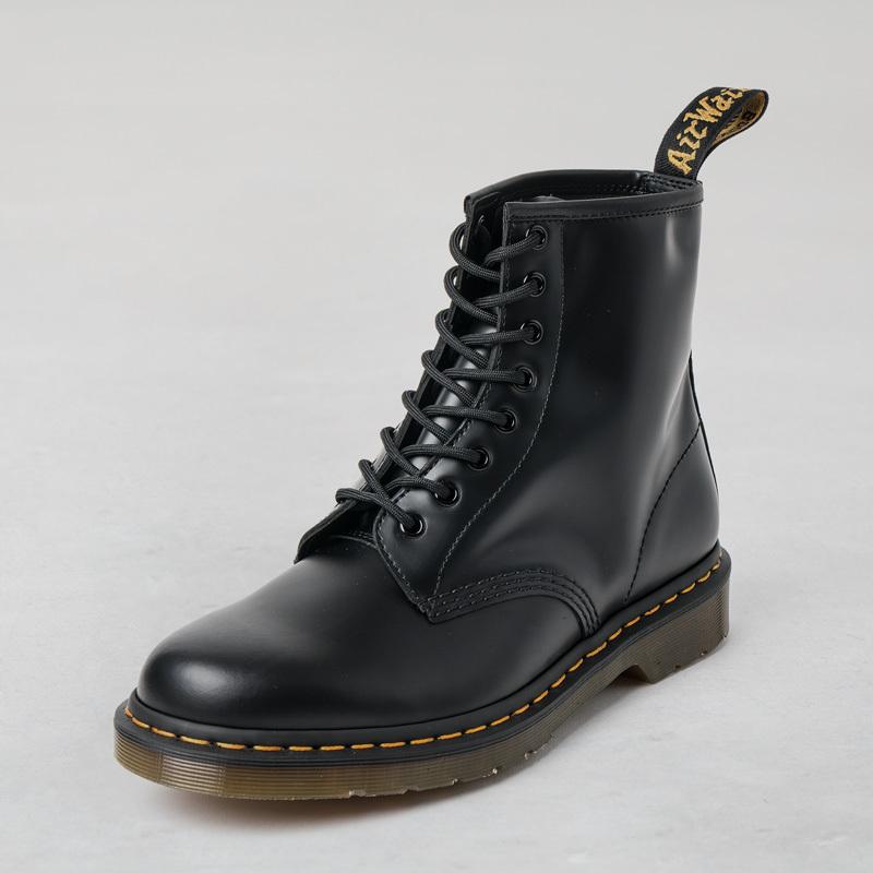 ドクターマーチン 8ホール 1460 ブーツ Dr.Martens 8-EYE BOOT 1460