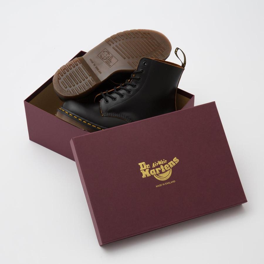 Dr.Martens ドクターマーチン 英国製 ビンテージ 1460 8 ホール Dr.Martens ドクターマーチン 英国製 ビンテージ 1460 8 ホール