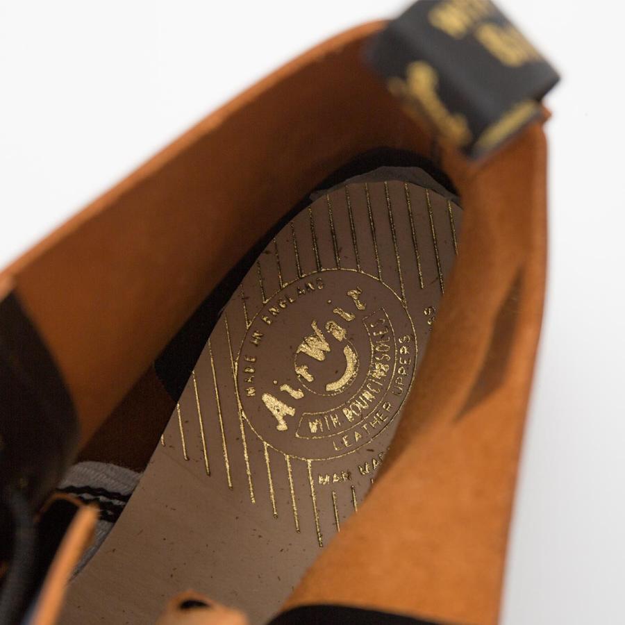 Dr.Martens ドクターマーチン 英国製 ビンテージ 1460 8 ホール Dr.Martens ドクターマーチン 英国製 ビンテージ 1460 8 ホール