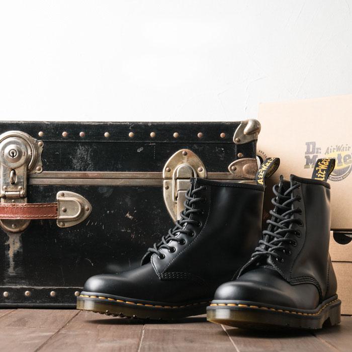 ドクターマーチン 8ホール 1460 ブーツ Dr.Martens 8-EYE BOOT ドクターマーチン 8ホール 1460 ブーツ Dr.Martens 8-EYE BOOT