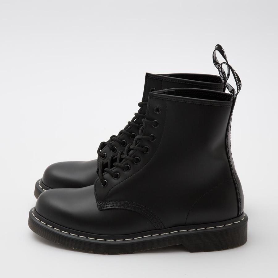 Dr.Martens ドクターマーチン ホワイトステッチ 1460 8 ホール Dr.Martens ドクターマーチン ホワイトステッチ 1460 8 ホール