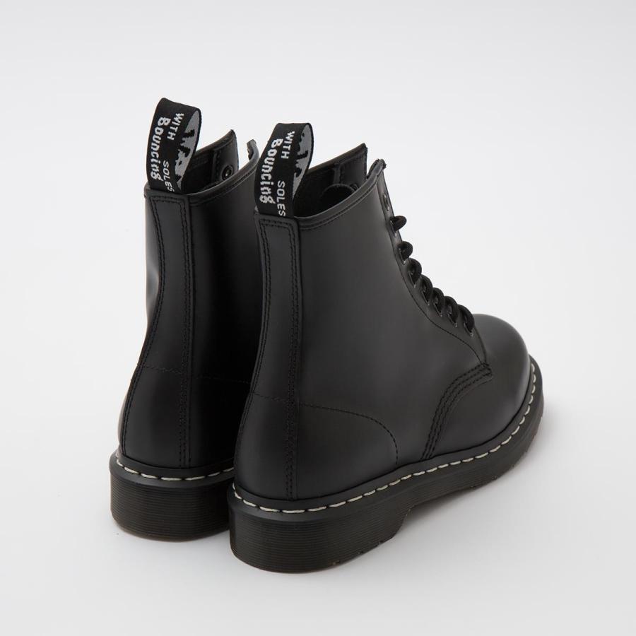 Dr.Martens ドクターマーチン ホワイトステッチ 1460 8 ホール Dr.Martens ドクターマーチン ホワイトステッチ 1460 8 ホール
