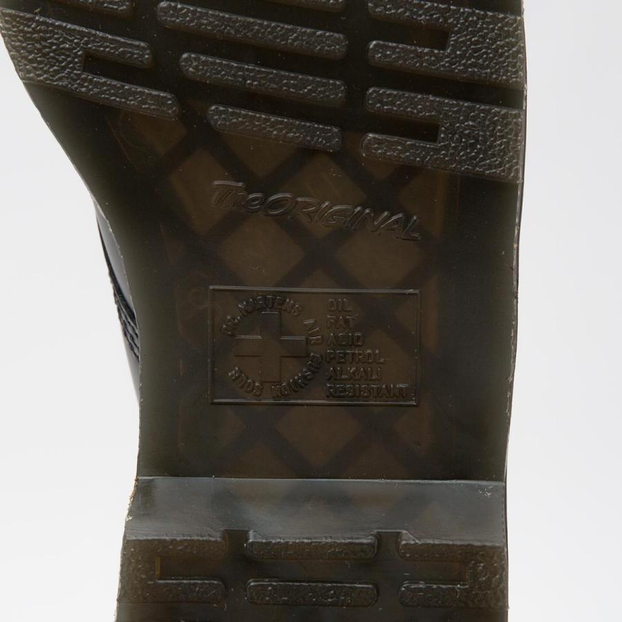 Dr.Martens ドクターマーチン ホワイトステッチ 1460 8 ホール Dr.Martens ドクターマーチン ホワイトステッチ 1460 8 ホール