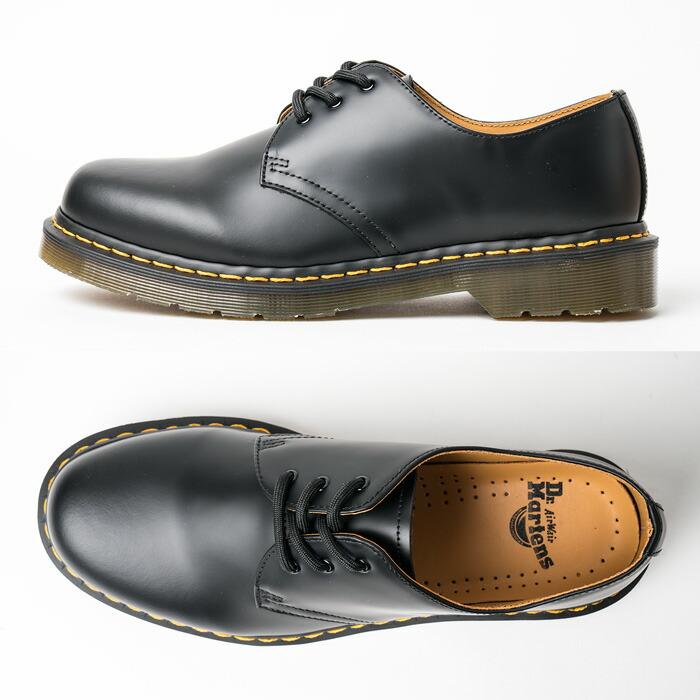 ドクターマーチン 3ホール 1461 ブーツ Dr.Martens 3-EYE BOOT ドクターマーチン 3ホール 1461 ブーツ Dr.Martens 3-EYE BOOT