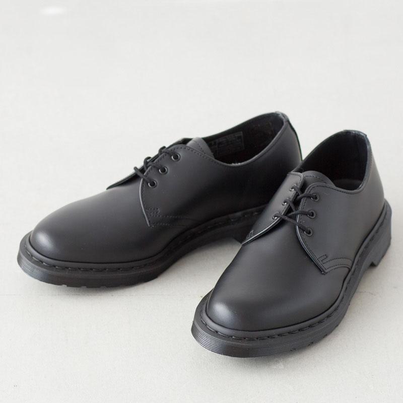 Dr.マーチン 3ホール 1461 モノ ブーツ Dr.Martens ドクター Dr.マーチン 3ホール 1461 モノ ブーツ Dr.Martens ドクター