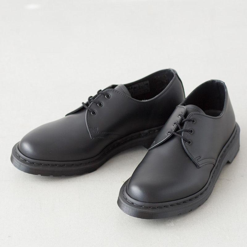 Dr.マーチン 3ホール 1461 モノ ブーツ Dr.Martens ドクターマーチン