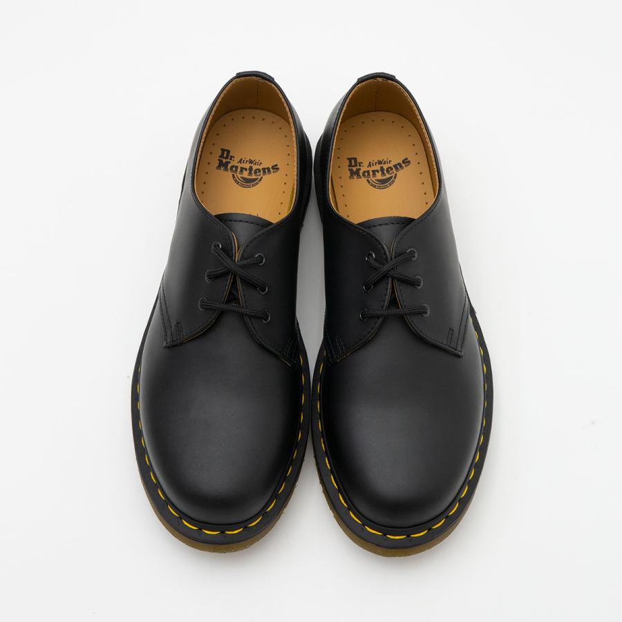 Dr.Martens（ドクターマーチン） 3ホール 1461 ナッパ Dr.Martens